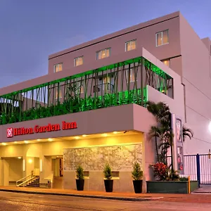 Hilton Garden Guatemala-Stad