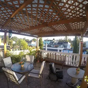 Alojamento de Acomodação e Pequeno-almoço Mariana's Petit, Guatemala City